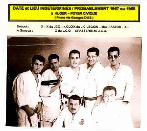 09 JUDO CLUB D ORANIE 1958 ORAN0013